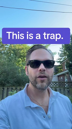 Morning glory is a trap. Don’t fall for it. It says it is an annual but it is more of a foreverer because it self-seeds like crazy. FAIR WARNING. I don’t want you to make the same mistake I did. #climbingvine #climbers #vines #gardeningtip #trellisgarden #beginnergardener #morningglory #purpleflowers