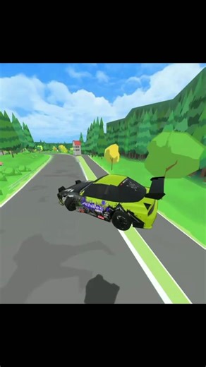 SMOOTH!!!😺 #frlegends #drift #jdm #phonk #gaming #shorts