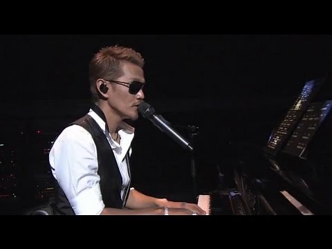 EXILE ATSUSHI / PREMIUM LIVE ～命をうたう～ ＜愛燦燦 -short version-＞