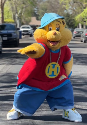 Do the Busabus Dance Challenge with Busta Rhymes