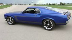 Watch Hot Rod TV Season 5 Episode 13 - AutoTrader Classic