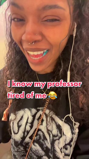 If there’s a no snacks rule next semester I’m to blame 💀