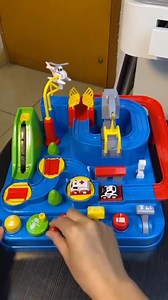 Perfect for young learners, the Educational Vehicle Skill Game offers a fun way to explore the world of vehicles and learn essential skills! 😍 ✅ Boosts fine motor development ✅ Strengthens problem-solving skills ✅ Inspires imagination and roleplay Join thousands of satisfied parents and get up to 50% off for a limited time! 🎁😊 https://tiny-dreams.uk/products/educational-vehicle-skill-game-for-children | Tiny Dreams UK