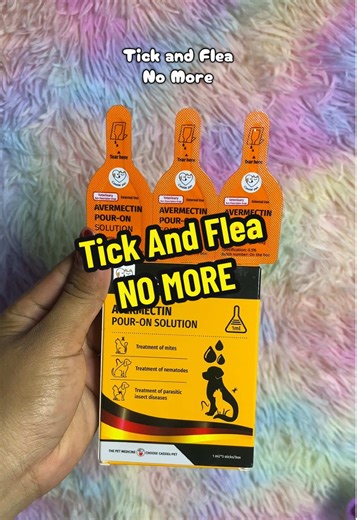 Effective Tick and Flea Removal Solutions