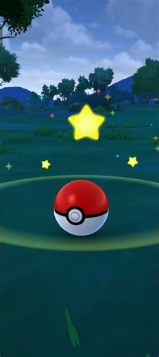 INSANE Shieldon Cache! 🛡️ Pokemon GO | #PokemonGO #Caching