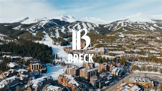 Vail Resorts | Breck 15s