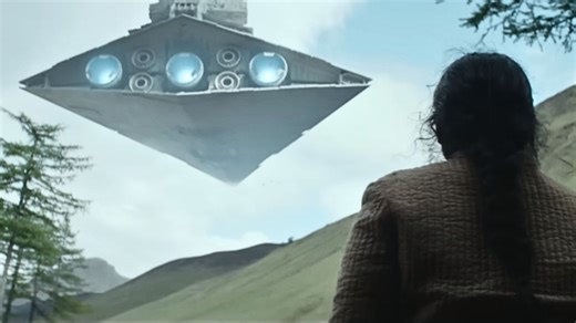 Andor creator Tony Gilroy talks about what he world do if placed in charge of Lucasfilm