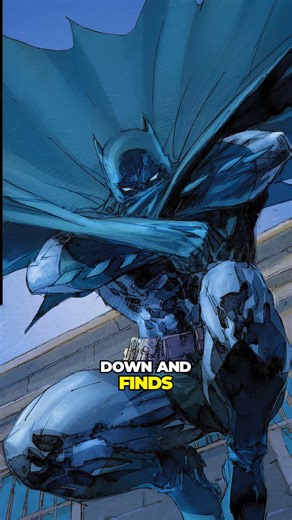 Comic Vault on Instagram: "Batman has one week left...#comics #batman"