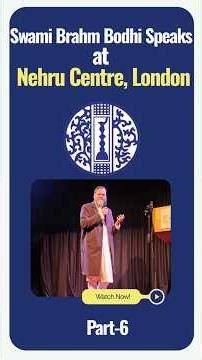 The Gita’s Final Purpose: How to End Suffering in This Life