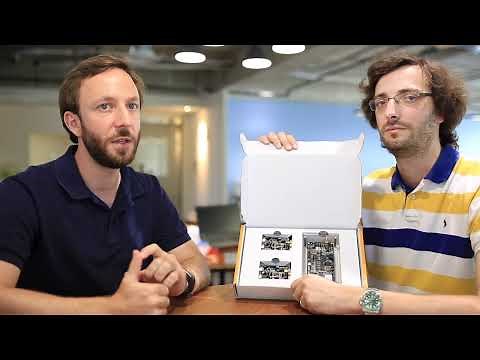 Ubiik Weightless Starter Kit