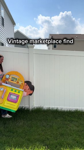 Vintage Dora Toy: Marketplace Find for Toddler Fun