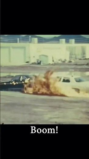 Ford Pinto:The Car That Exploded on Impact 💥 #car #automobile #ford #pinto #fyp #didyouknow #facts