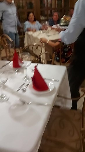 Restaurante Finisterre on TikTok