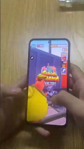 New Update! Subway Surfers 3.55.2 Mod Apk Unlimited Money Unlocked All Latest Version 2025