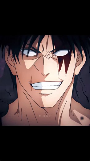 moke on Instagram: "Toji 🗿#toji #jujutsukaisen #anime #animeedits #fypシ #fyp #edit #edits"