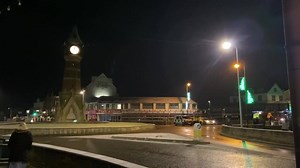 13K views · 76 reactions | 2021 arrives in Skegness. In spite of the...