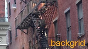 12K views · 56 reactions | VIDEO: Robert Pattinson on set! filming NEW Dior commercial with model Lana Zacocela on February 21st 2024. | In the footsteps of Robert Pattinson | Facebook