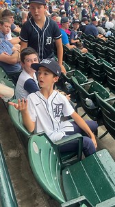 We closed out our final regular season homestand by thanking the best fans in baseball! | Detroit Tigers