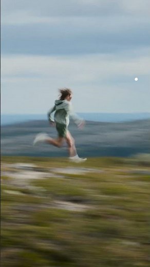 Haglöfs | L.I.M Series: Explore more with less