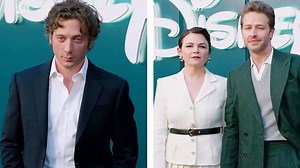 Ginnifer Goodwin stars in the trailer for FOX comedy 'Pivoting