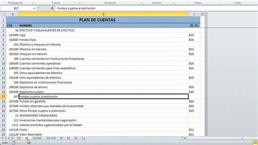 🎁🎁🎁 CURSO VIRTUAL GRATUITO 🎁🎁🎁 💻 CREA UN SISTEMA CONTABLE EN EXCEL S01 💻 ✅ Archivo Excel quiere obsequiar 🎁 a todos ustedes este curso virtual 💯% práctico. ✅ Con este curso (paso a paso) podrás crear un sencillo sistema contable en excel, utilizando las funciones y macros que nos proporciona el programa, lo podrás tomar como referencia para que puedas crear tus propios aplicativos contables según tus requerimientos. ✅ Esperamos les pueda servir de ayuda e incentivar la creatividad y el