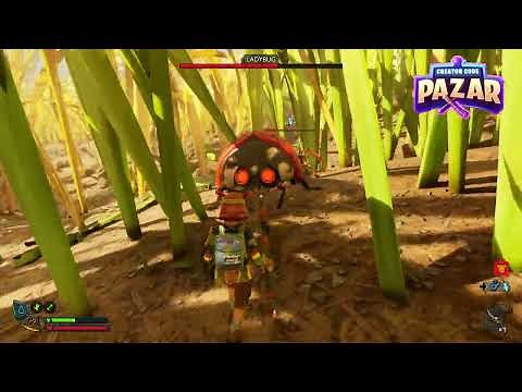 How to Get Ladybug Heads and Defeat Ladybugs - Grounded 2 Quick Guide