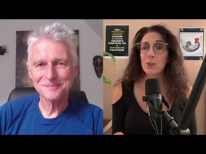 Seeking Soft Cock Erotica and Expanding Sensual Explorations with Erica Leroye and Mish Middelmann
