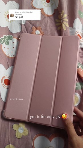 Replying to @mimi_lulu.yhr comment down your questions about this ipad 🫶🏻 #fyp #ipad #gadget #technology #ipadair2