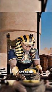 Abed's Greed Ultimately Destroys Himself! 😧