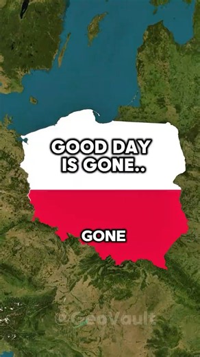 Why Can't Poles Say Good Day Like rest Of Europe? 🇵🇱