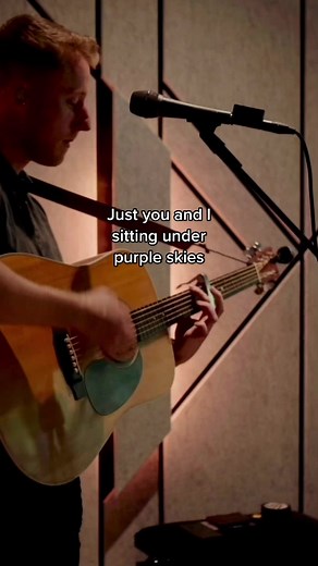 Purple (Live at Durbuy Music Studios)