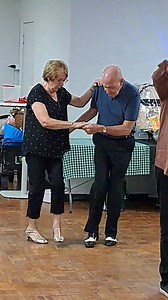 Some lovely dancing. While Colin sings, Stars on The Water, by Rodney Crowell, released in 1981. George Straight and Jimmy Buffet also covered this song. Gold Coast Country Band, all doing what they do best.. | Gold Coast Country Music Club Inc.