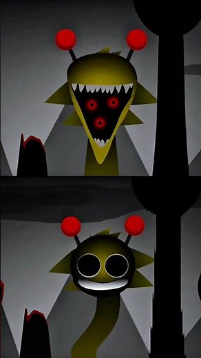 Incredibox Sprunki phase 5 swapped - Mr tree, Simon and tunner