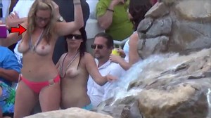 Spring break 2018 in HD