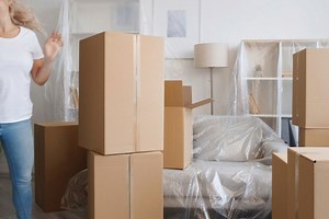 Furniture Storage Guide: Sizes, Costs & Preparation Tips | Safestore