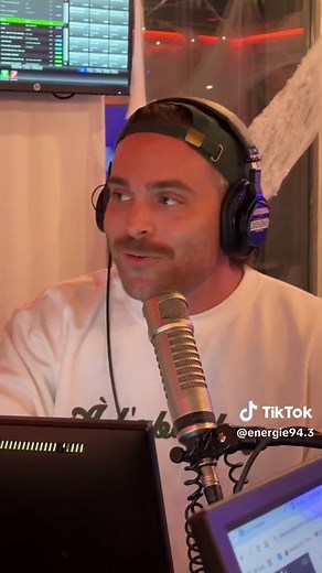 ENERGIE 94.3 (@energie94.3)’s videos with son original - ENERGIE 94.3