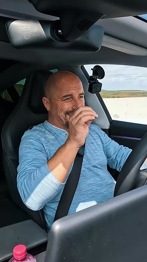 6.1K views · 217 reactions | ⚡ Nová Tesla Model 3 – tichá revolúcia...