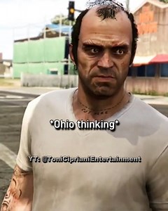 Trevor says WHAT to Niko? 🤨⁉️ #gta5 #shorts #gtav