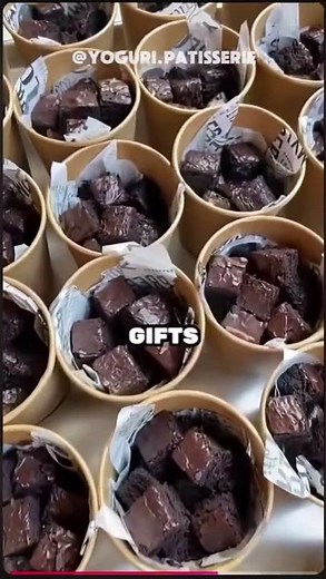 The Simple Brownie Business Model Anyone Can Copy