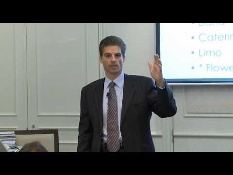 What Is The Recency Effect?