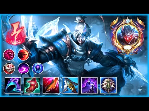 ZED MONTAGE 2025 - ONE SHOT