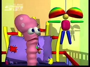 Spacetoon - Planet Bon Bon Remastered (Ramadhan version)