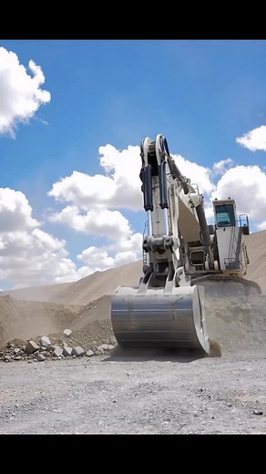 24K views · 205 reactions | Absolute raw power. This Liebherr mining excavator moves tons of earth in a single scoop. What a beast!" #Liebherr #Mining #Excavator #HeavyEquipment #BeastMode #RawPower #BigMachines #Earthmoving #HeavyMachinery #MiningLife #fblifestyle | Excavator drivers - sailors | Facebook