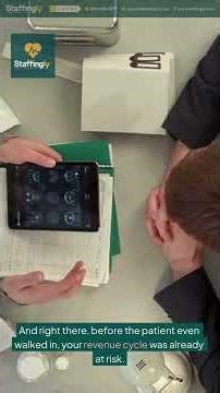 Insurance Verification For Healthcare Practices