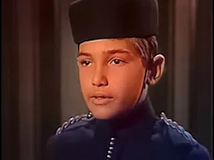 Sherlock Holmes | TV Series | Ronald Howard | 1954 | In Color | Full Movie Free | 39 Episodes | EP4