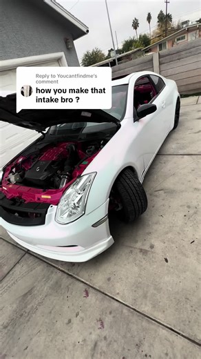 Intake Stock Setup and Tools Explained