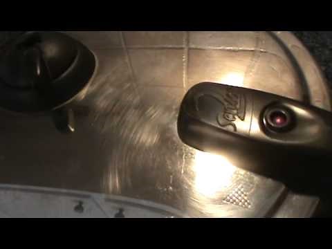 How to Pressure Cook a Chicken