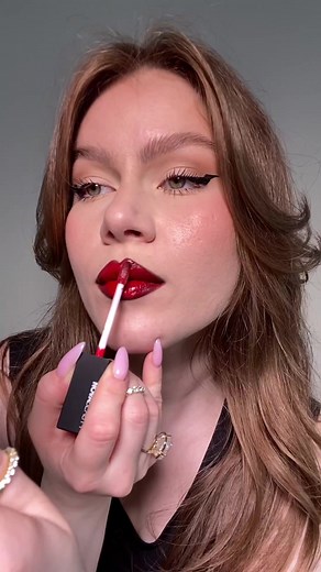 Lipstick addicts, @novabeauty by @FashionNova just released the most exciting lip collection! Let's discover it together! #lipswatch #lipstickaddict #lipstickswatch #lipstickcollection #novabeauty #glossylips #fashionnova #redlipstick #liptutorial #lipstickshow #lipliner Shop at www.novabeauty.com