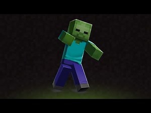 Minecraft Round Based Zombies (Early Preview)