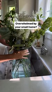 1.1K views · 444 reactions | Follow @stephssmallspaces you love home...